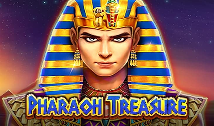 Pharaoh Treasure slot