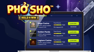 Bei einem Betsoft Casino registrieren