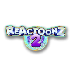 Reactoonz 2 Slot
