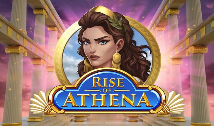 Rise Of Athena