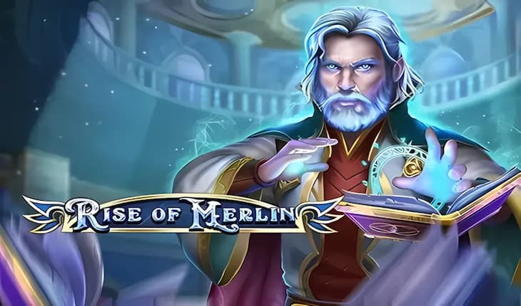 Rise Of Merlin