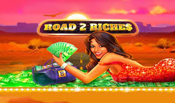 Road 2 Riches
