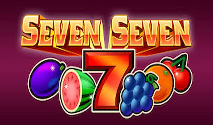 Sevensevenseven slot