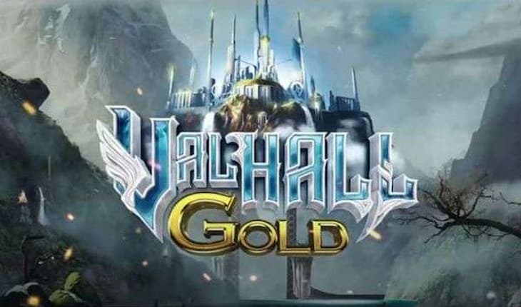Valhall Gold slot