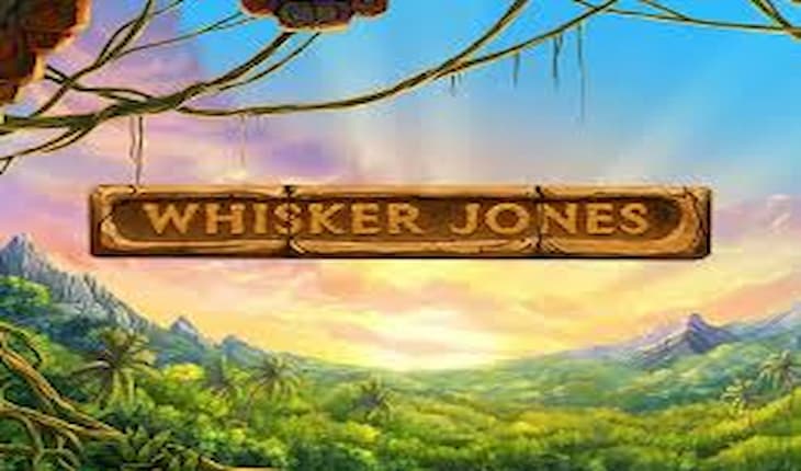 Whisker Jones