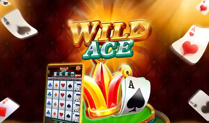 Wild Ace