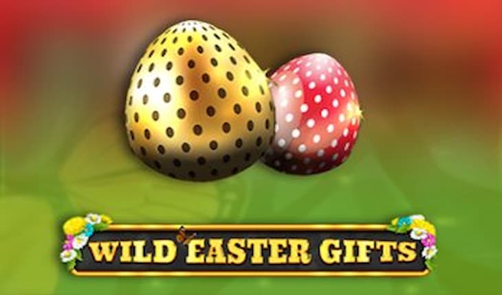 Wild Easter Gifts