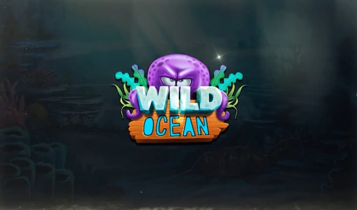 Wild Ocean
