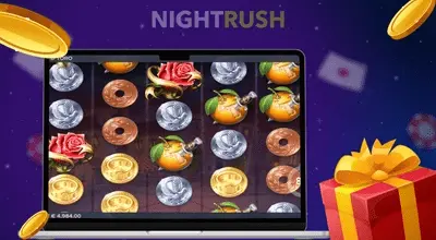 Wild Toro Slot Symbole, Goldmünze und Geschenk