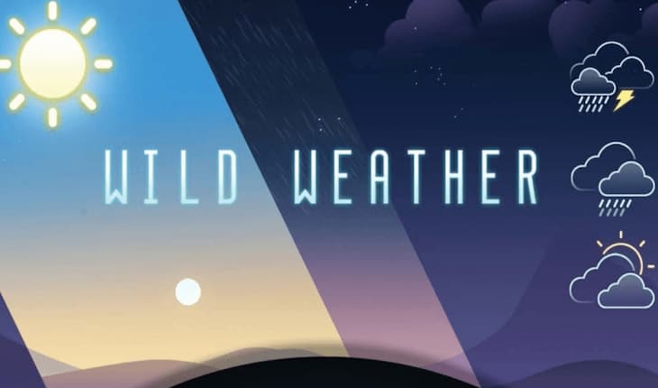 Wild Weather slot