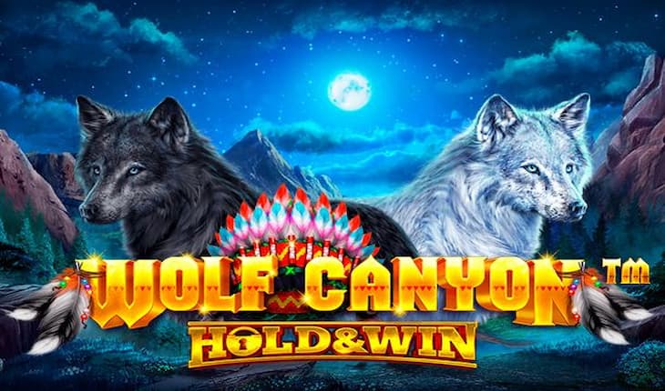 Wolf Canyon Hold Win