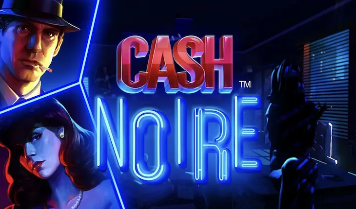 Cash Noire