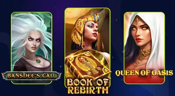 Beliebte Spinomenal Spielautomaten