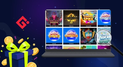 Gamevy Casino Spiele