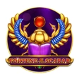 Fortune of the Scarab Automatenspiel von Retro Gaming