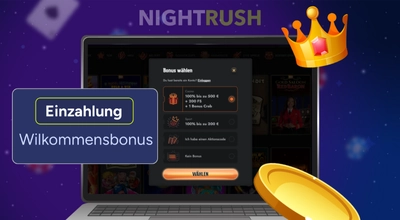 Gransino Willkommensbonus und Sportwetten Angebot