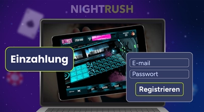 Gamevy Casino Spiele