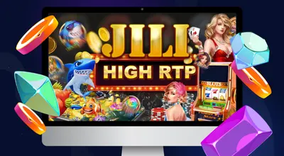 JILI Spielautomaten im Online Casino