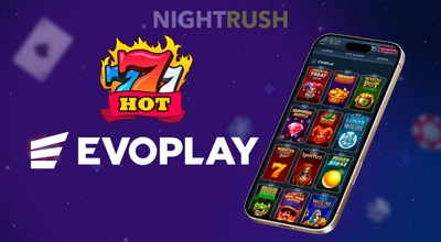 Wähle eine Evoplay Casino mit Bonus aus.