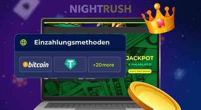 BetPRIMEIRO Casino Einzahlungsmethoden