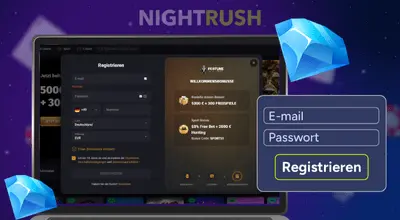 Fortune Play Casino Registrierung