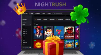 Fortune Play Casino Spiele