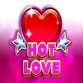 Hot Love spielautomater