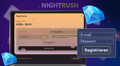 Ludios Casino Registrierung