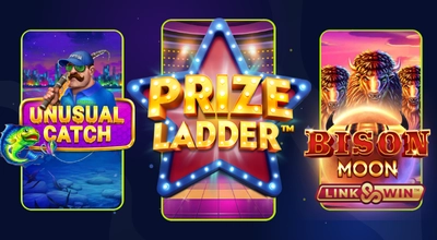 Abwechslungsreiche Spielauswahl an Casino Spielen