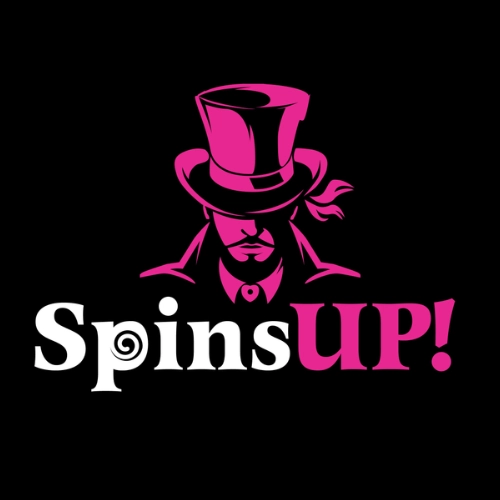 SpinsUp