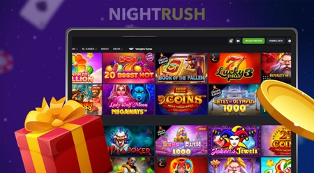 BetLabel Casino Auswahl an Casinospielen