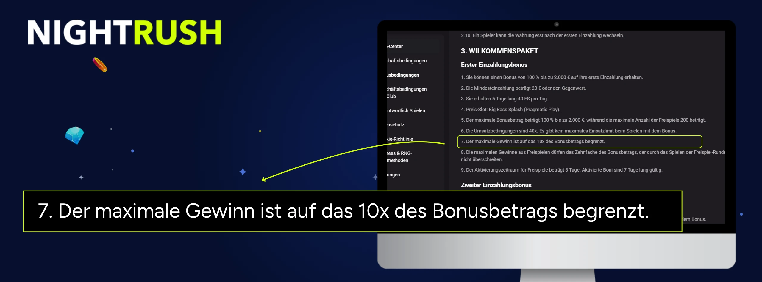 Insider-Urteil: Meide es, wenn du ein High Roller bist 
