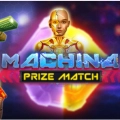 Machnica Prize Match (Kalamba Games)