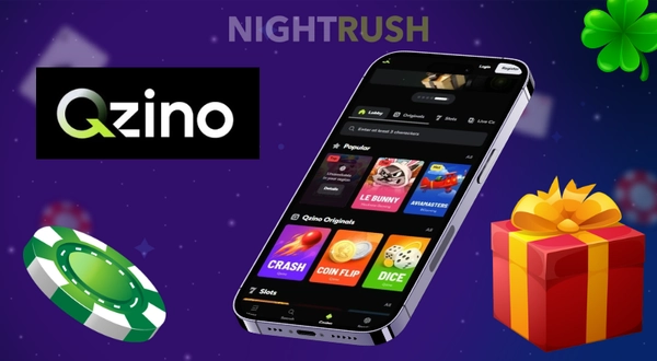 Qzino Casino