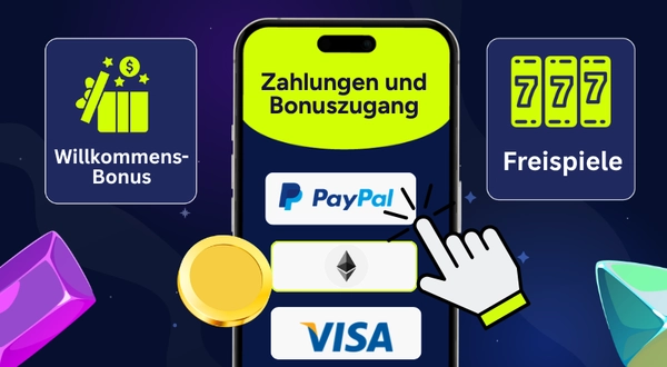 10 € Online Casino