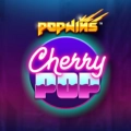 Der Spielautomat „Cherry Pop“ von Avatar UX