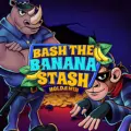 Symbol des Bash the Banana Stash Hold & Win Logos