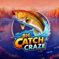 Big Catch Craze von AvatarUX logo