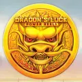 Symbol des Dragon’s Luck Power Reels Logos