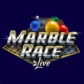 Live Marble Race von 155.io logo