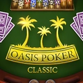 Oasis Poker Classic Spiel