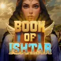 Book of Ishtar Spielautomat