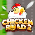 Chicken Road 2 Spielautomat