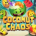 Coconut Chaos Spielautomat