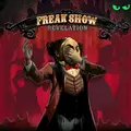 Freak Show Revelation Spielautomat