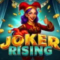Joker Rising Spielautomat