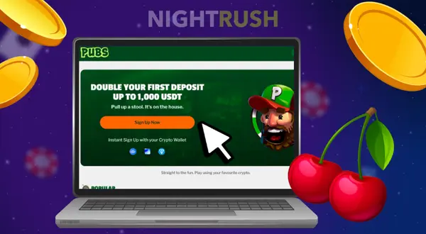 Pubs Casino Startseite