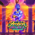 Arabian Secret Spielautomat