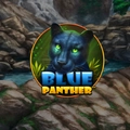 Blue Panther Slot