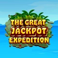 The Great Jackpot Expedition Spielautomat